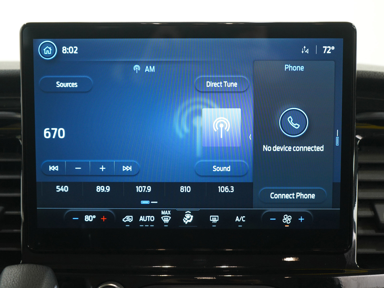 Used 2024 Ford Transit 350 XLT image 17