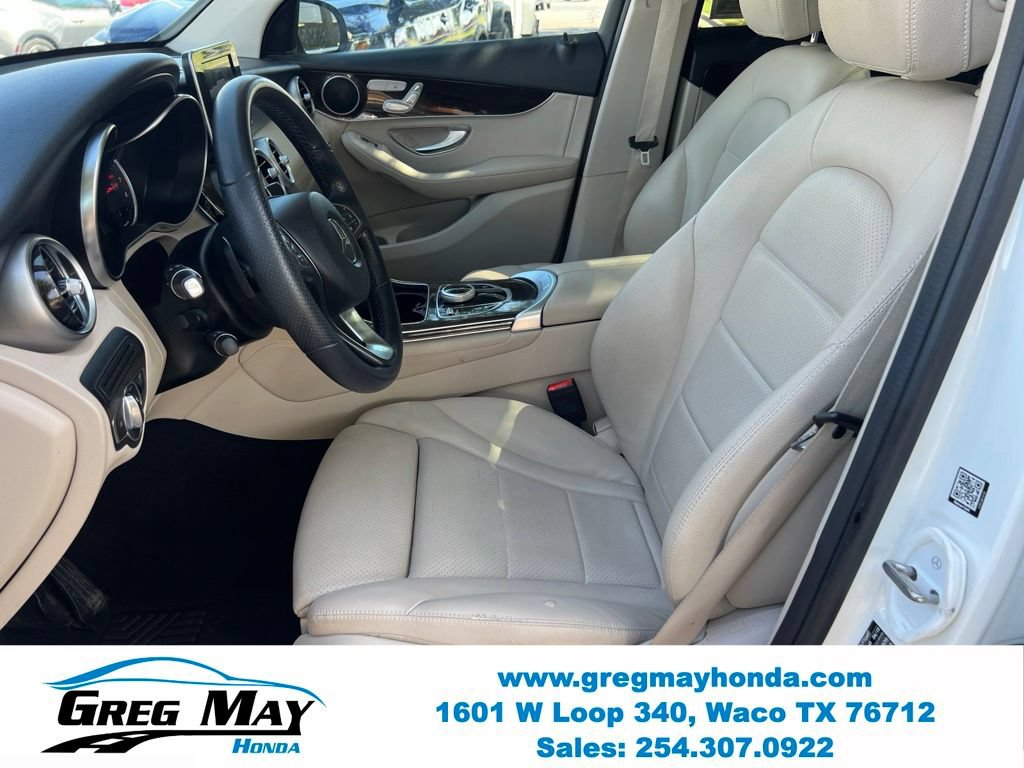 Used 2019 Mercedes-Benz GLC 300 image 22