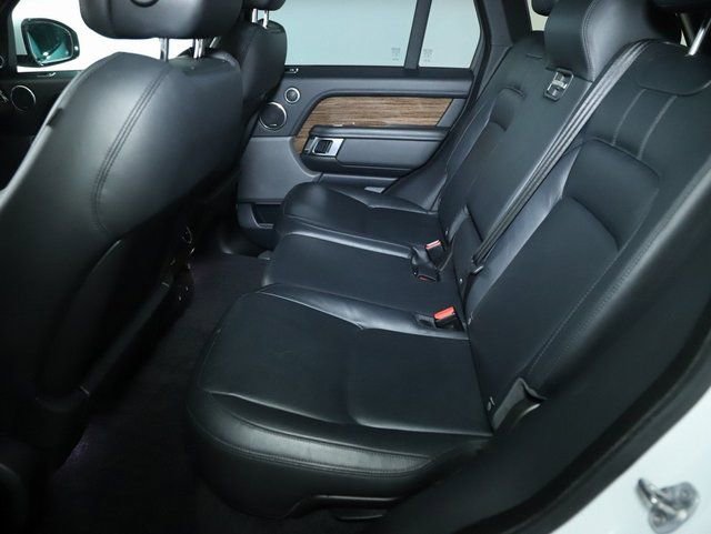 Used 2019 Land Rover Range Rover image 30