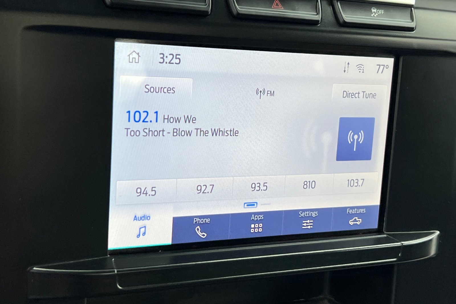 Certified 2024 Ford F350 XLT image 18