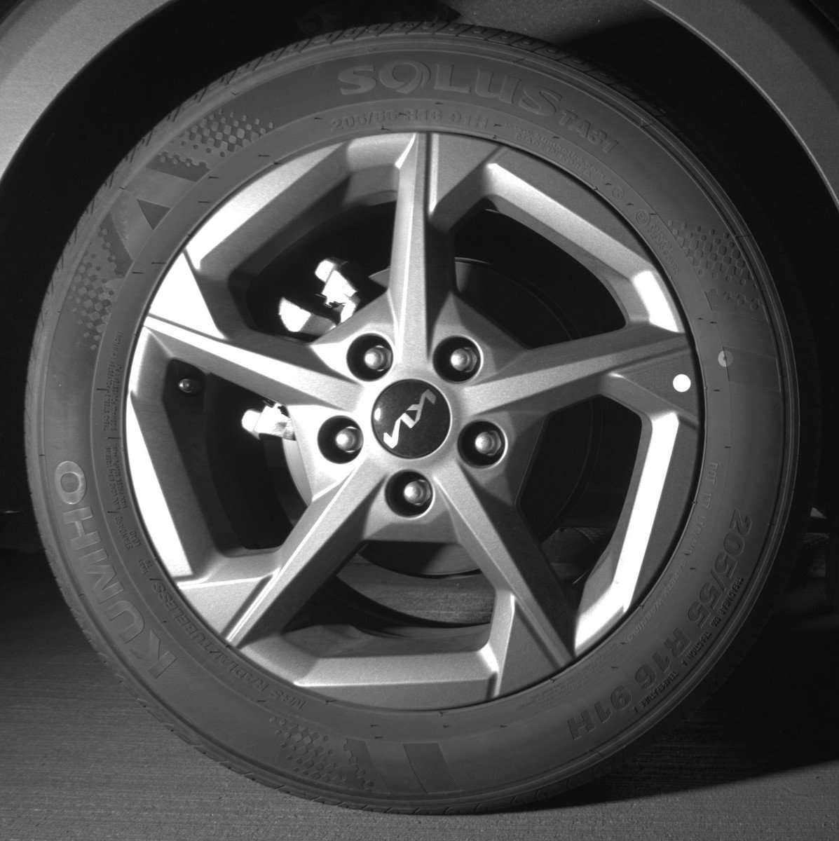 Used 2025 Kia K4 FWD image 15