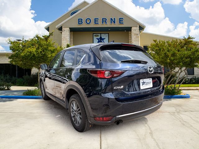 Used 2017 MAZDA CX-5 Touring image 3