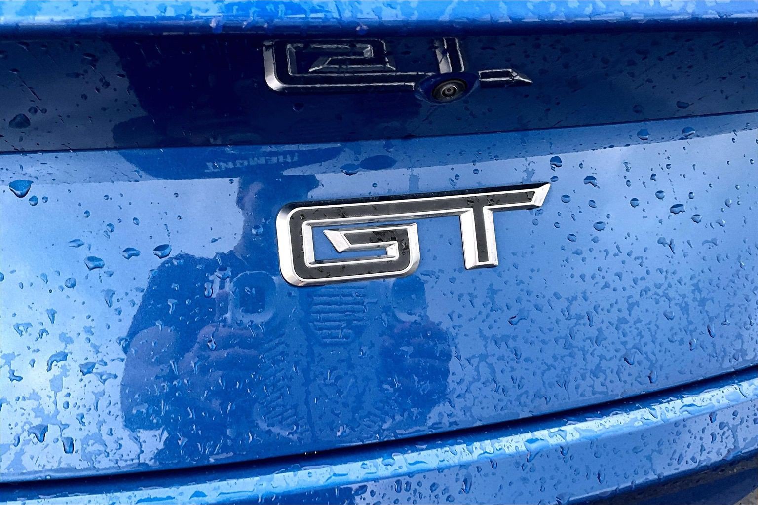 Used 2024 Ford Mustang GT Premium RWD image 8