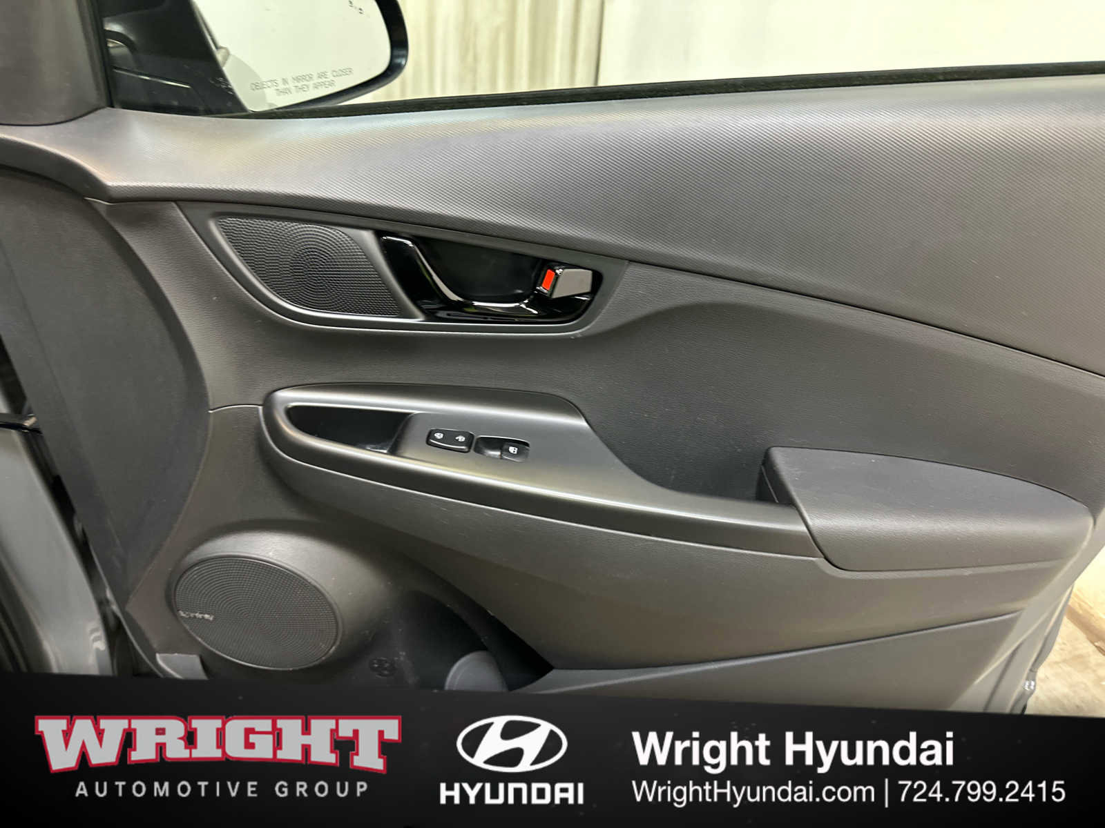 Certified 2021 Hyundai Kona Night image 17