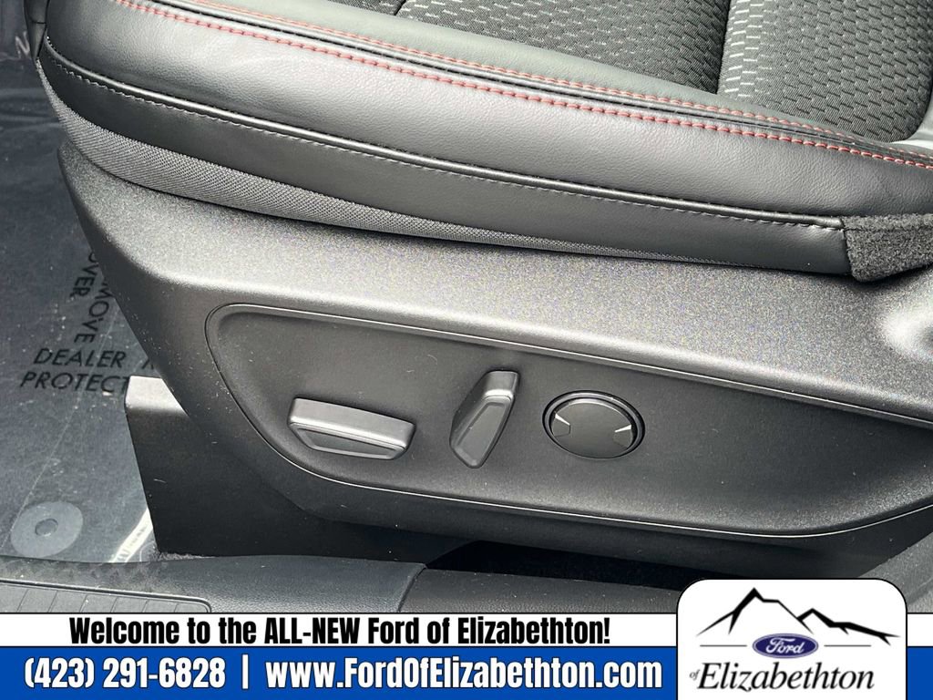 New 2026 Ford Escape ST-Line Select w/ Equipment Group 401A image 22