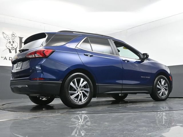 Used 2022 Chevrolet Equinox LT FWD image 33