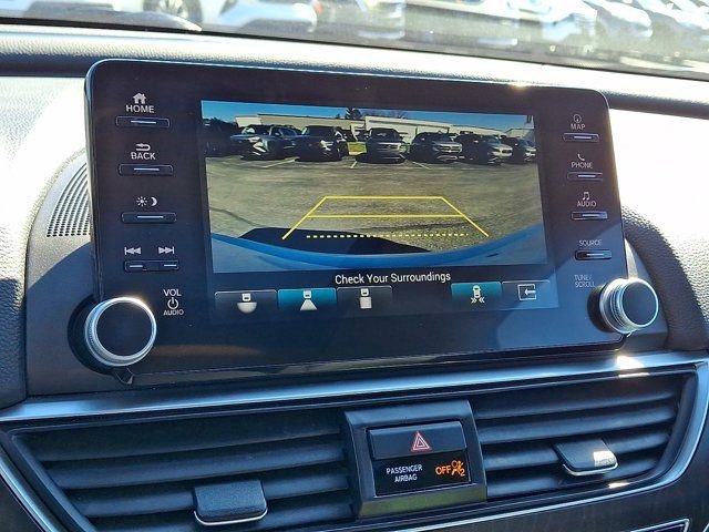 Used 2019 Honda Accord Touring image 24