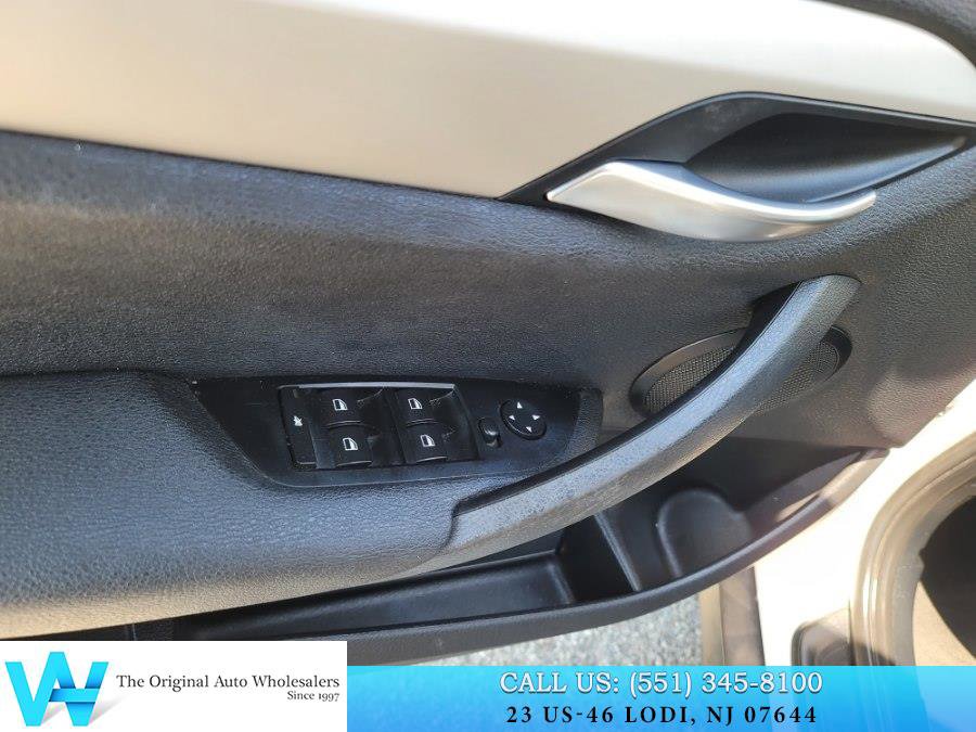 Used 2015 BMW X1 xDrive28i AWD/4WD image 12