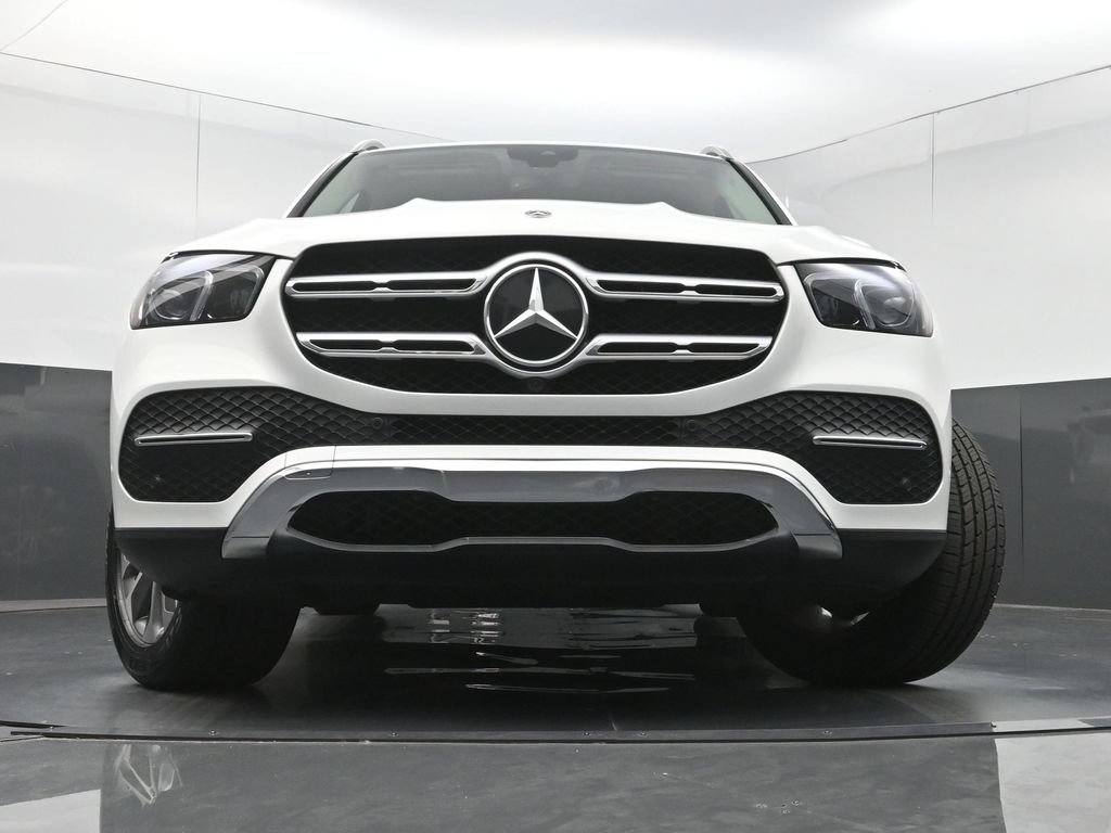 Used 2021 Mercedes-Benz GLE 350 image 26