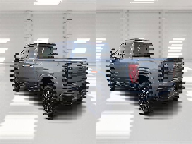New 2026 GMC Sierra 2500 Denali Ultimate image 3
