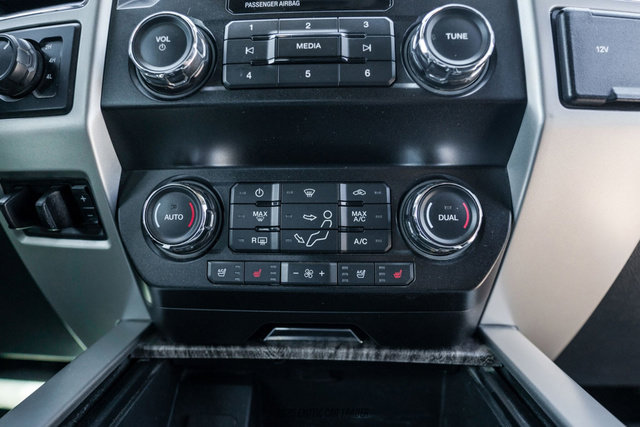 Used 2019 Ford F550 4x4 Crew Cab Super Duty image 23