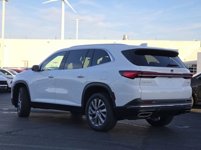 New 2026 Buick Enclave Preferred w/ Power Package image 30