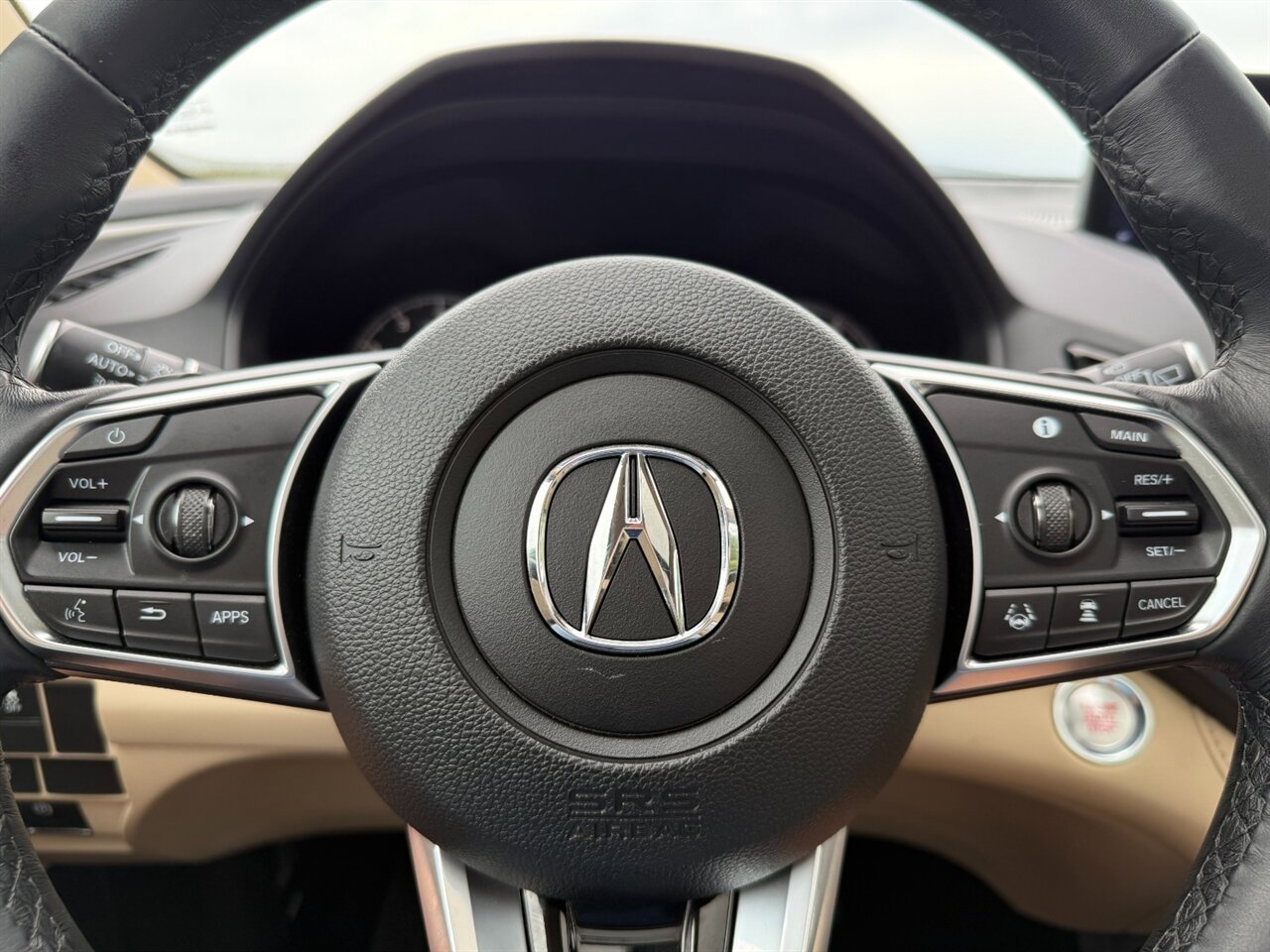 Used 2019 Acura RDX FWD image 21
