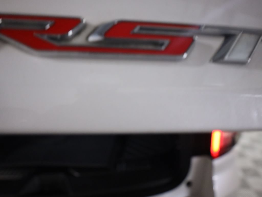 Used 2021 Chevrolet Tahoe RST w/ Luxury Package AWD/4WD image 85