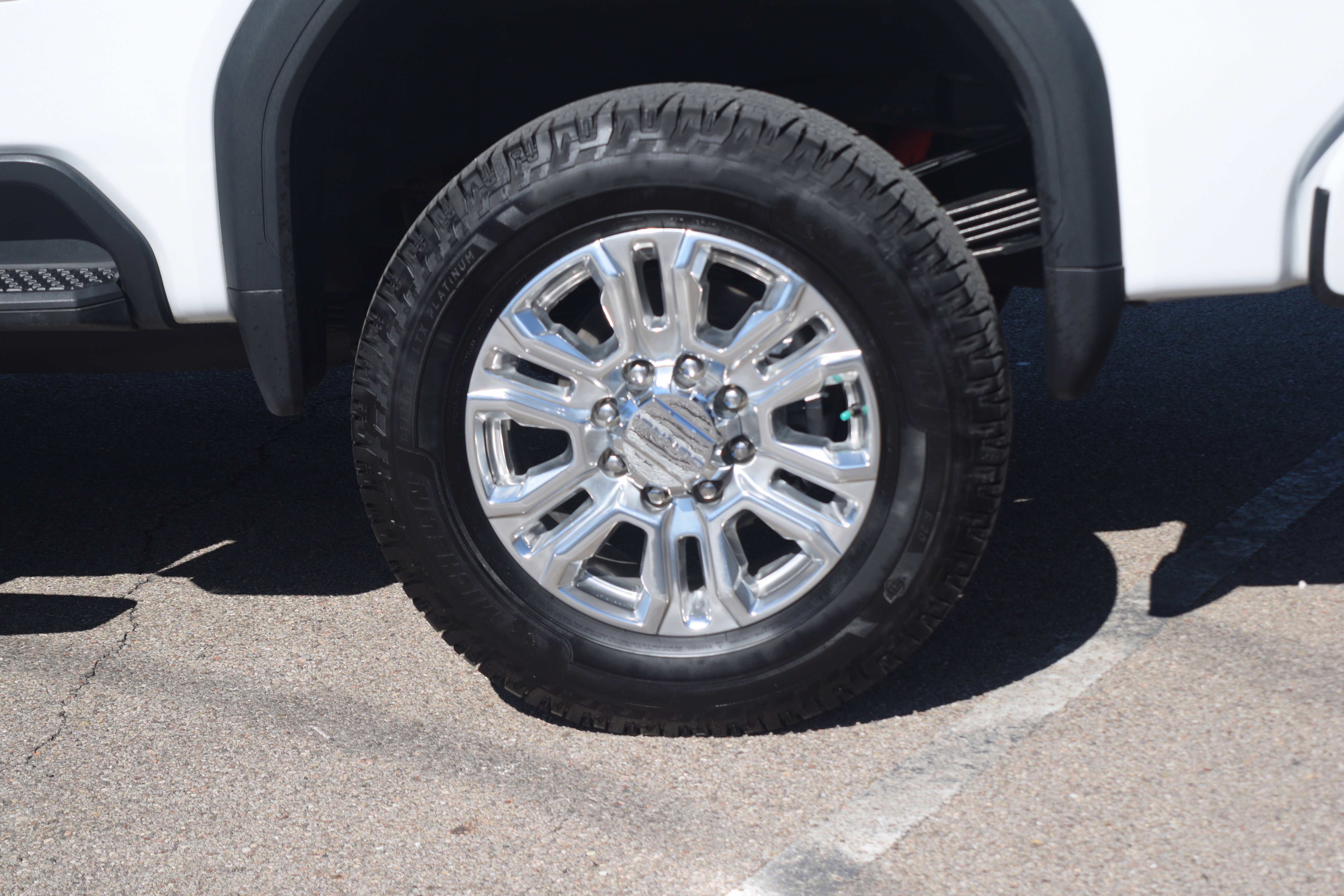 Used 2020 GMC Sierra 3500 Denali w/ Denali Ultimate Package image 29