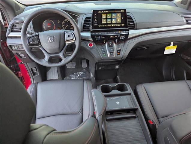New 2026 Honda Odyssey Sport-L image 14