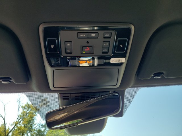 New 2026 Lexus TX 350 AWD image 30