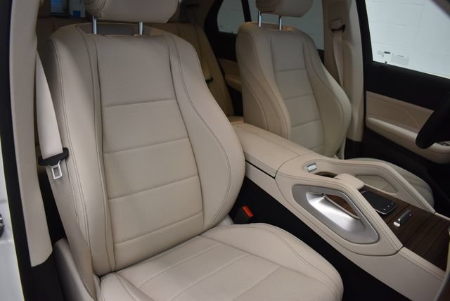 New 2026 Mercedes-Benz GLE 450 4MATIC image 6