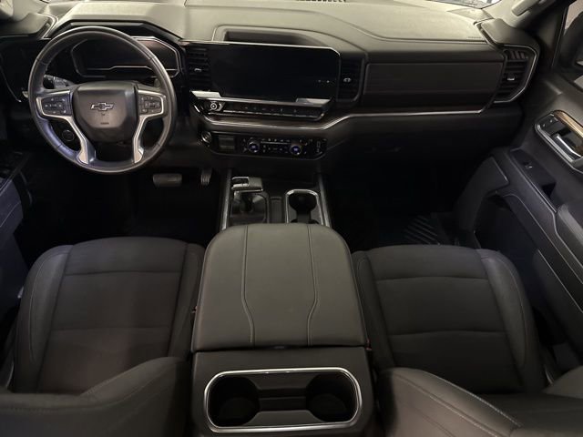 Certified 2023 Chevrolet Silverado 1500 LT Trail Boss w/ Protection Package image 17