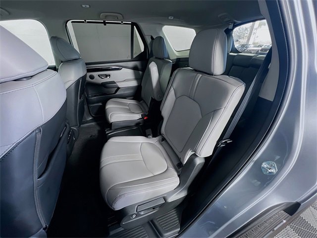 Used 2024 Honda Pilot EX-L image 26