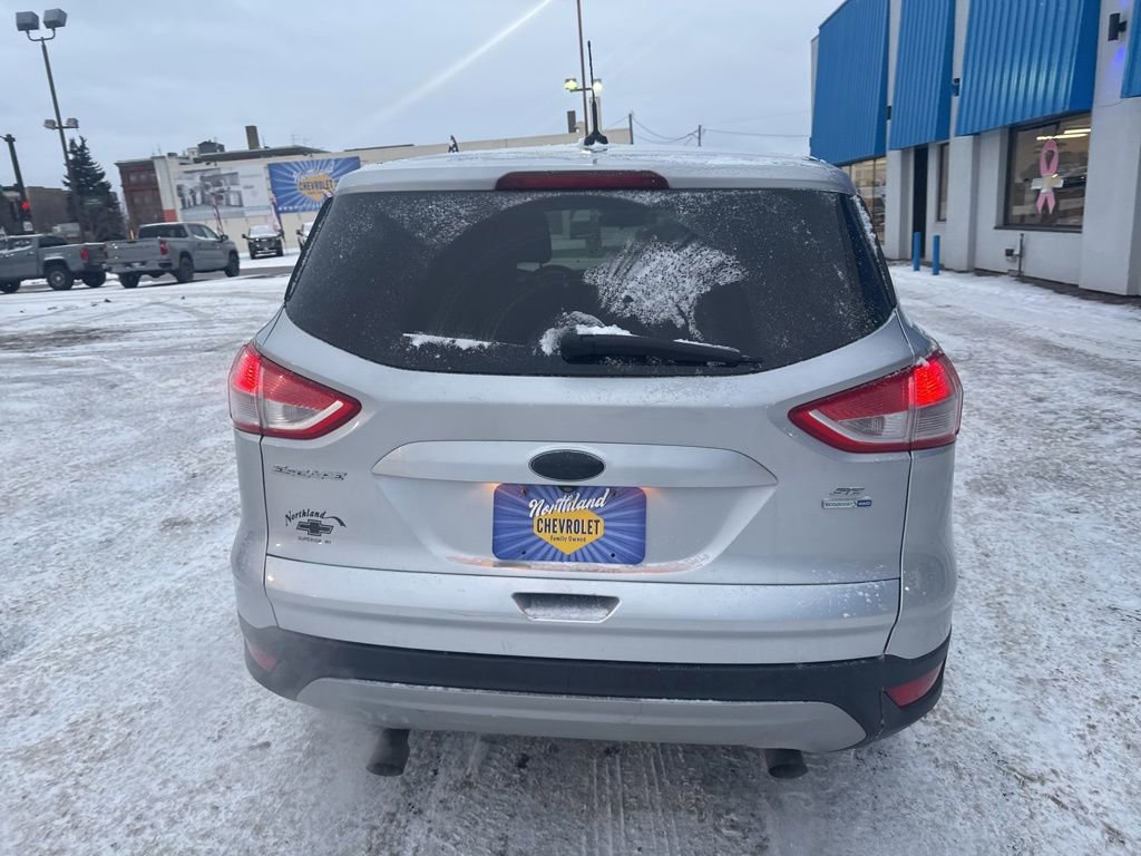 Used 2014 Ford Escape SE image 10
