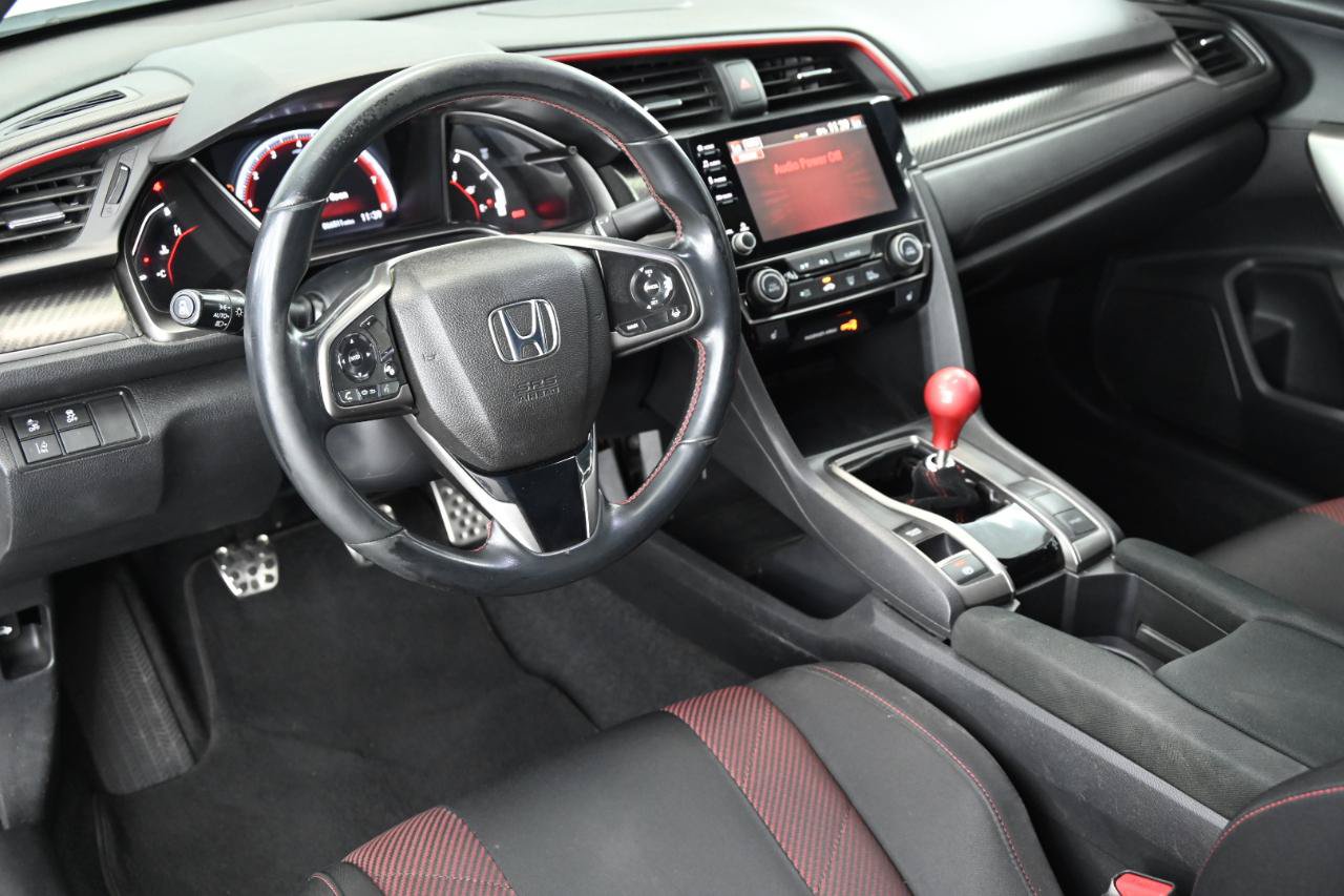 Used 2020 Honda Civic Si image 29