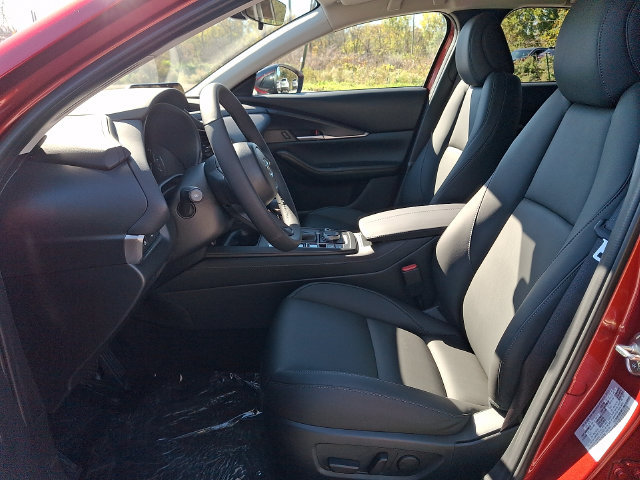 New 2026 MAZDA CX-30 AWD 2.5 S w/ Select Sport Pkg image 10