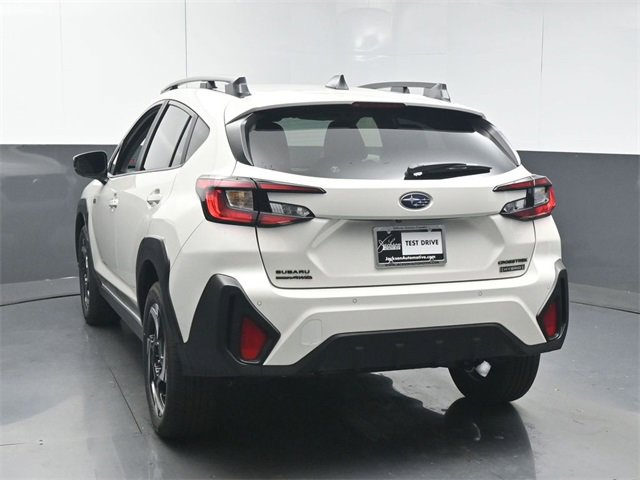 New 2026 Subaru Crosstrek 2.5i Limited image 6