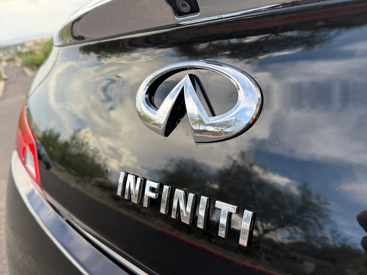 Used 2012 INFINITI G37 x w/ Premium Pkg image 20