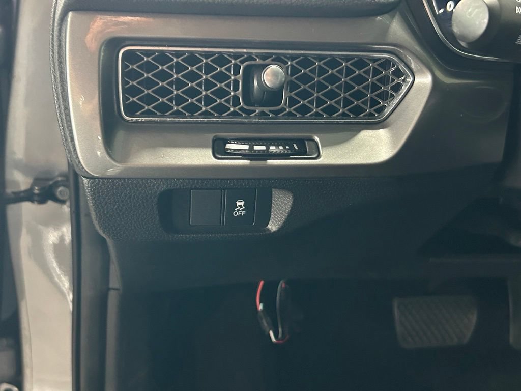 Used 2024 Acura Integra FWD image 12