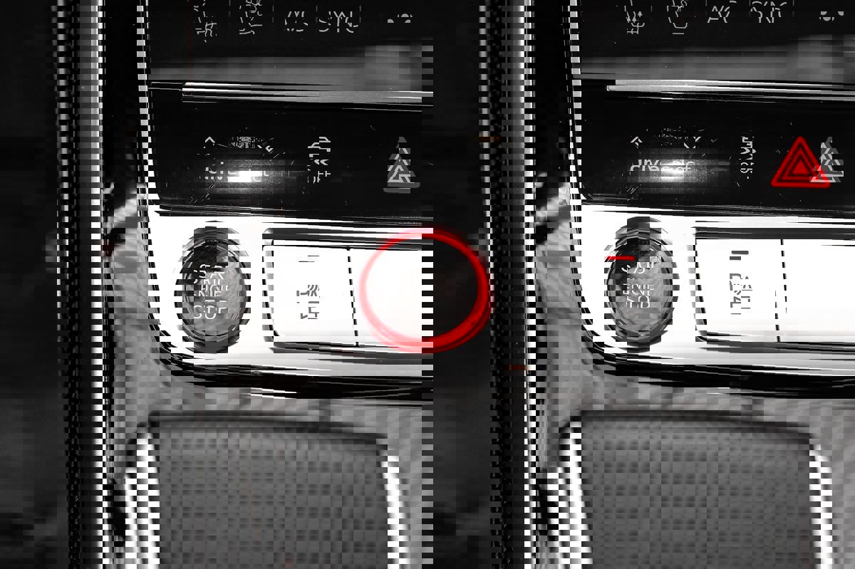 Used 2021 Audi SQ8 Prestige image 19