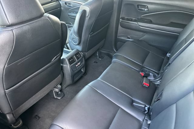 Used 2022 Honda Pilot EX-L image 14