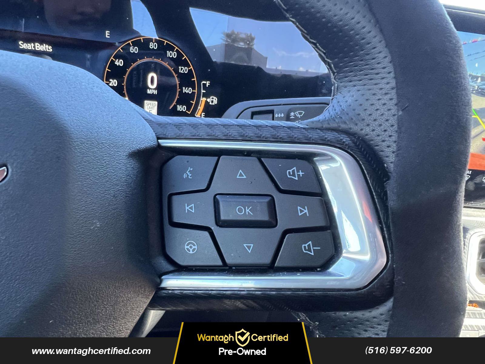 Used 2024 Ford Mustang GT Premium image 26