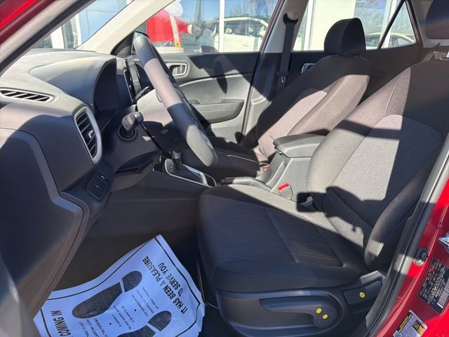 Used 2026 Hyundai Venue SE image 12