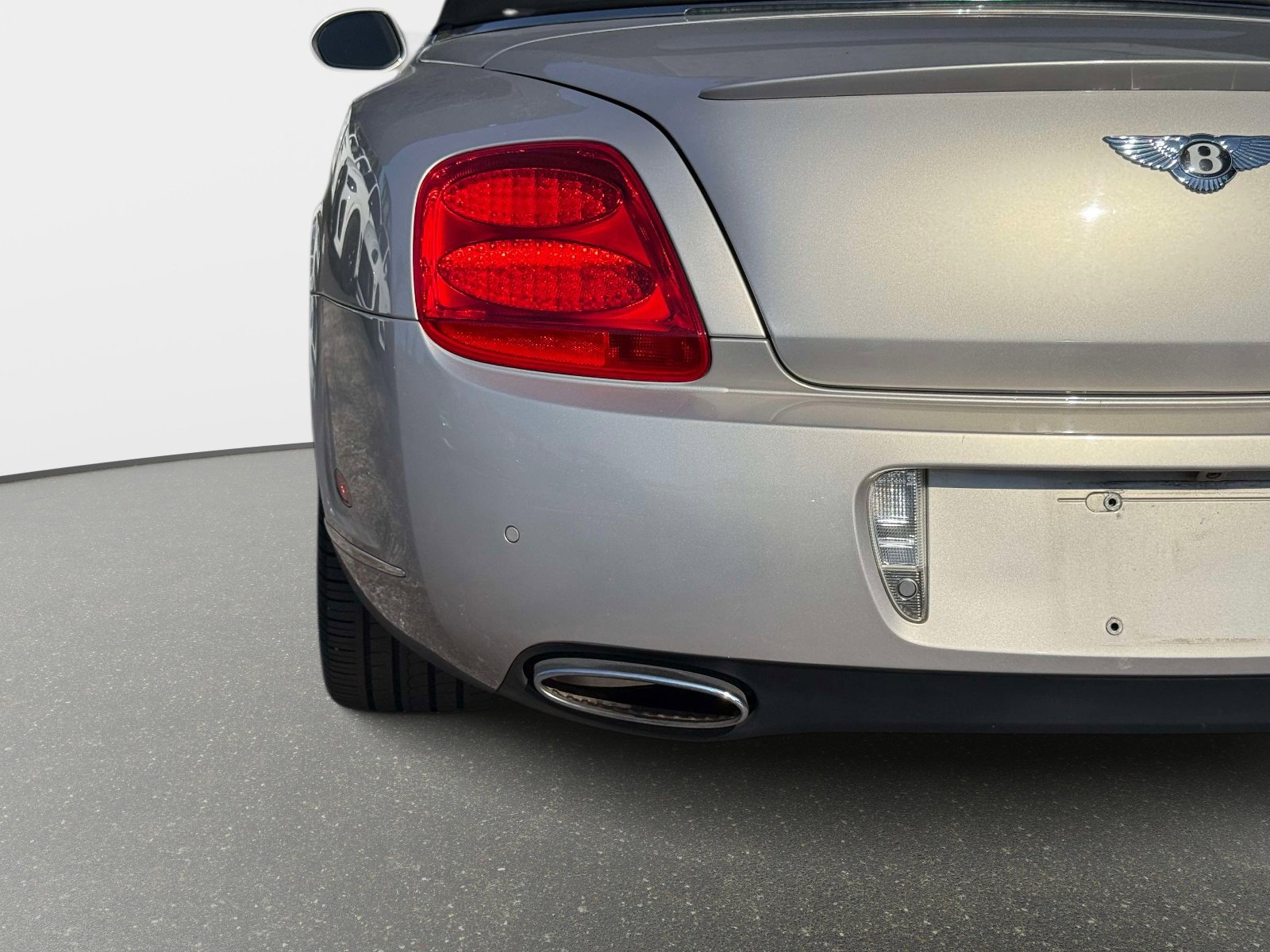 Used 2011 Bentley Continental GT Speed image 23