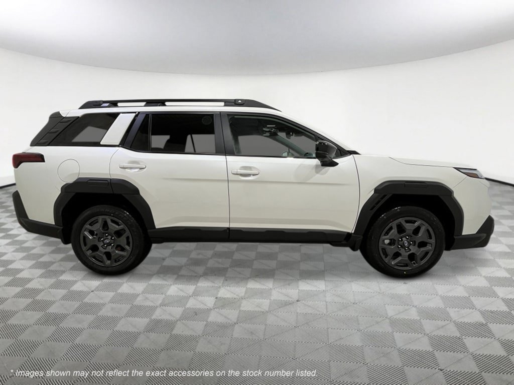 New 2026 Subaru Outback Premium AWD/4WD image 7