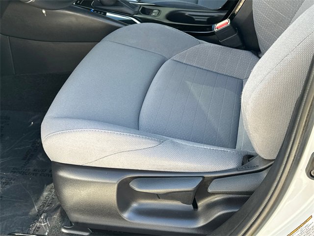 Certified 2022 Toyota Corolla SE image 18