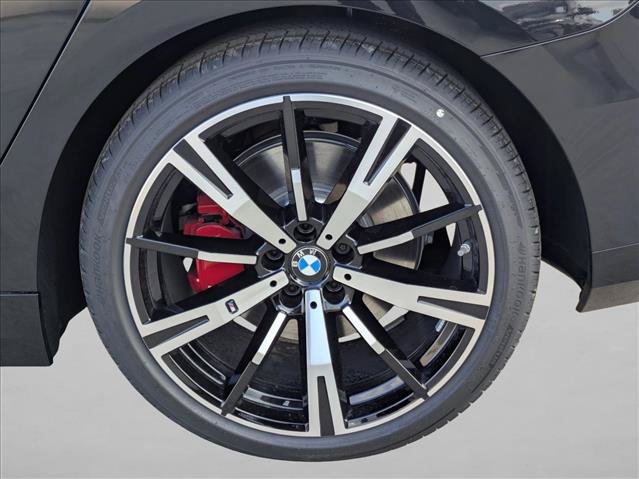 Used 2026 BMW 530i w/ M Sport Package RWD image 10