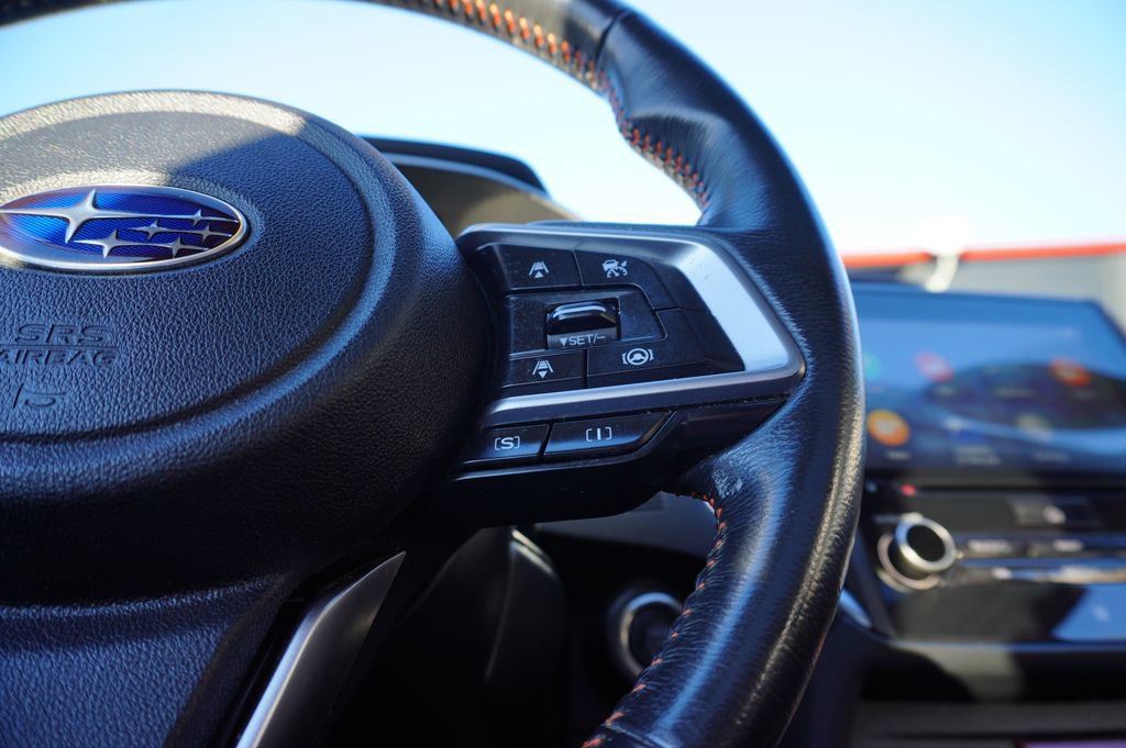 Used 2021 Subaru Crosstrek 2.5i Limited w/ Moonroof Package 2 image 25