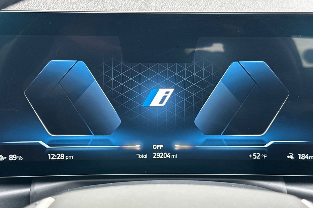 Used 2023 BMW i4 eDrive40 w/ Premium Package image 28