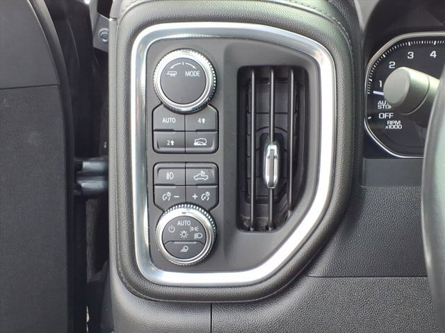 Used 2021 GMC Sierra 1500 SLT w/ SLT Premium Package image 21