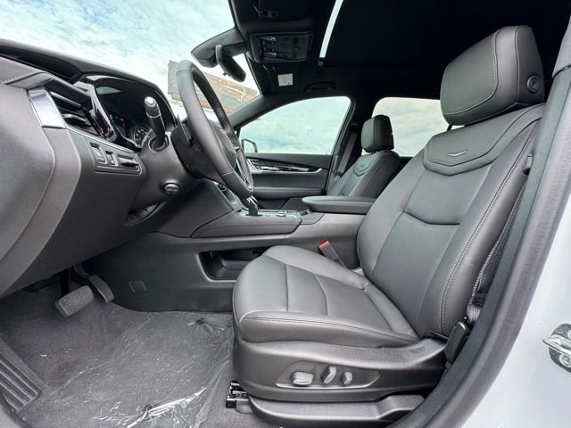 New 2025 Cadillac XT6 Premium Luxury w/ Technology Package image 24