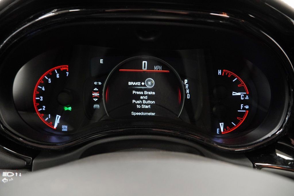 New 2026 Dodge Durango GT image 22