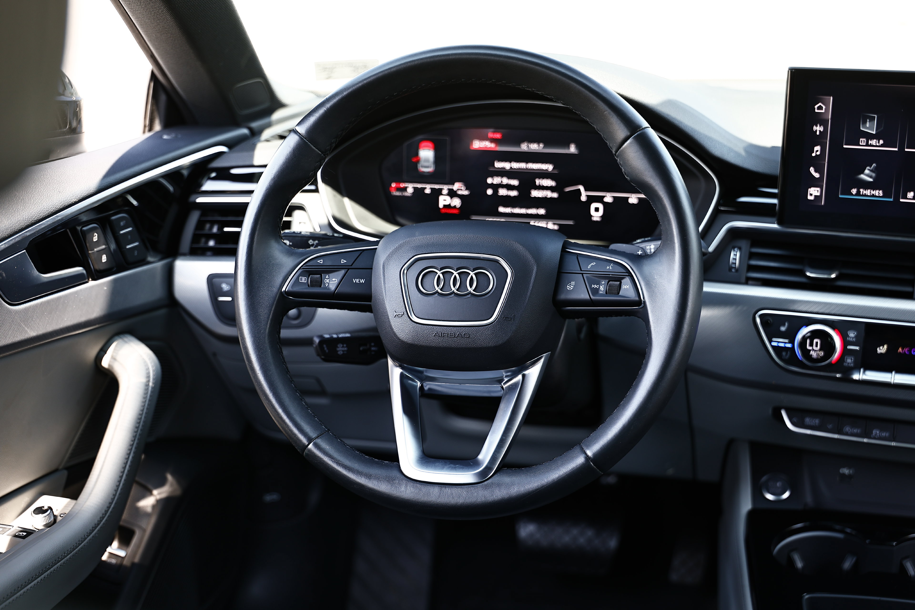 Used 2023 Audi A5 2.0T Premium Plus w/ Premium Plus AWD/4WD image 27