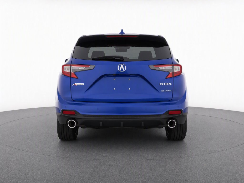 Used 2024 Acura RDX w/ Advance Package AWD/4WD image 9