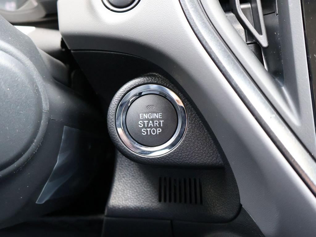 New 2026 Subaru Crosstrek 2.0i Premium AWD/4WD image 34