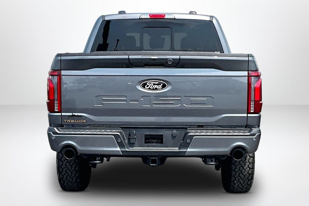 Used 2024 Ford F150 Tremor w/ Bed Utility Package AWD/4WD image 7