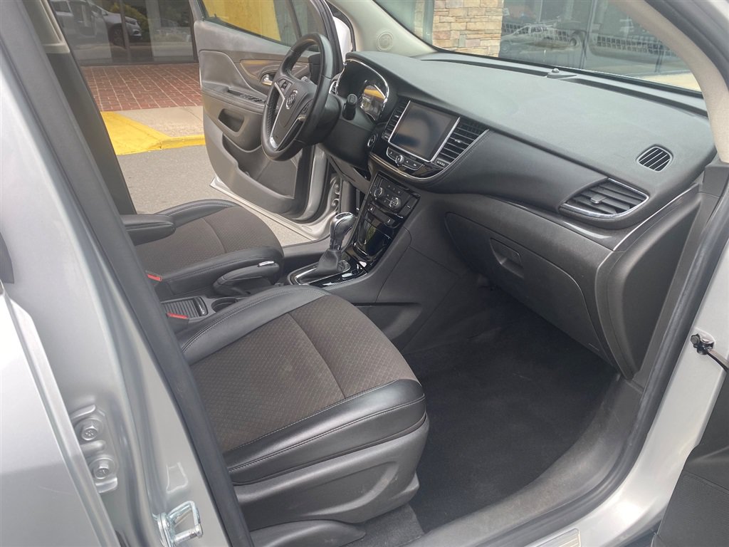 Used 2019 Buick Encore Preferred FWD image 11
