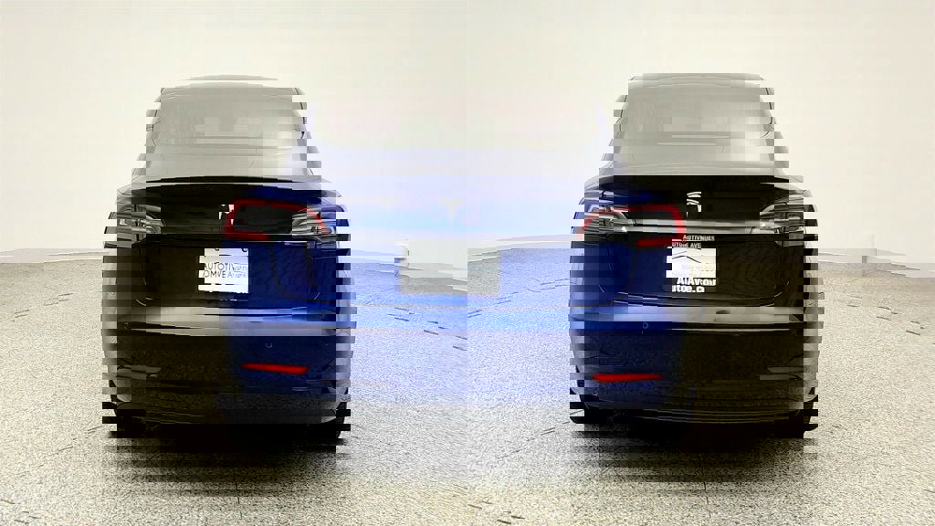 Used 2018 Tesla Model 3 Long Range image 6