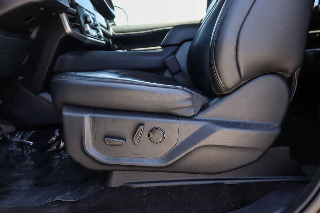 Certified 2023 Ford Expedition Max XLT RWD image 21